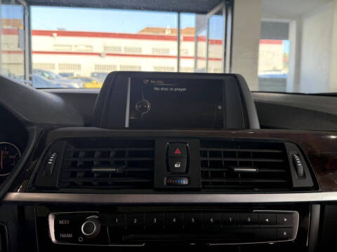 2015 BMW 4 Series 435i