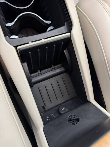 2018 Tesla Model S