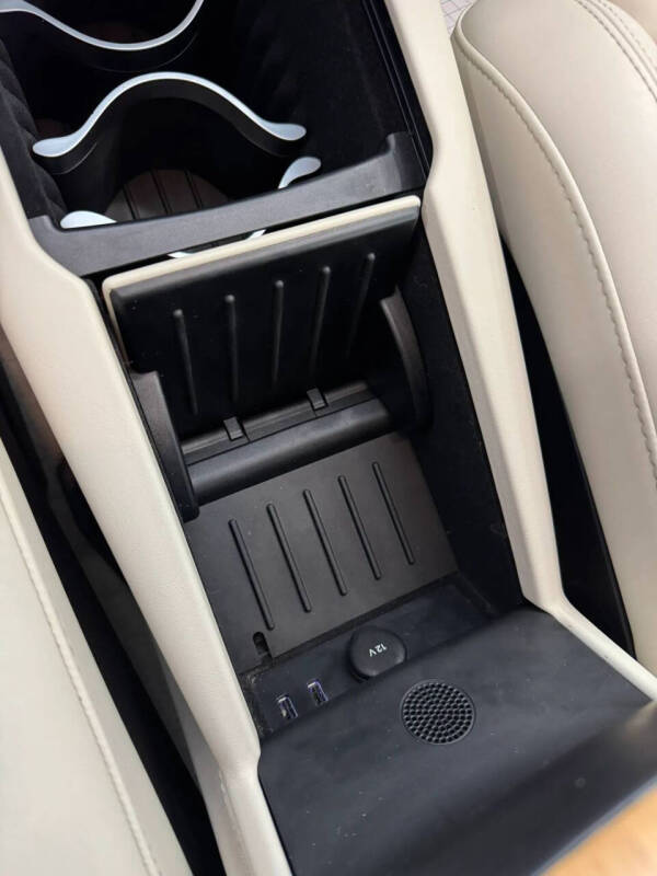 2018 Tesla Model S