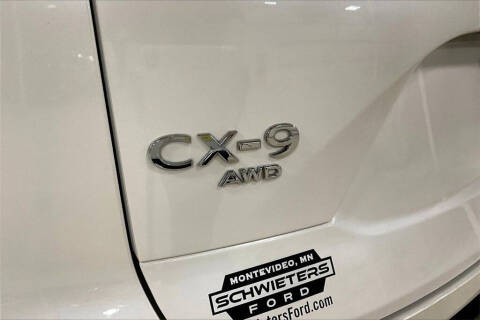 2023 Mazda CX-9 Grand Touring