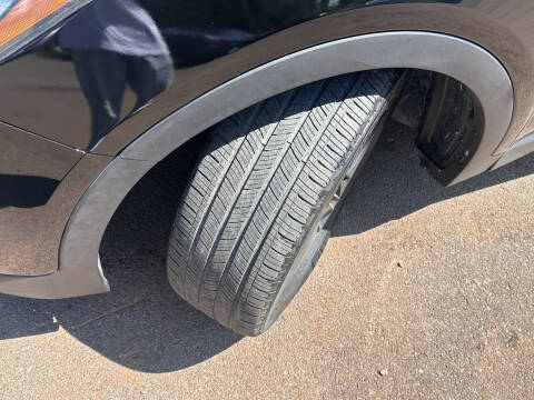 2014 Hyundai Santa Fe GLS