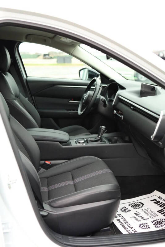 2025 Mazda CX-50 2.5 S Select