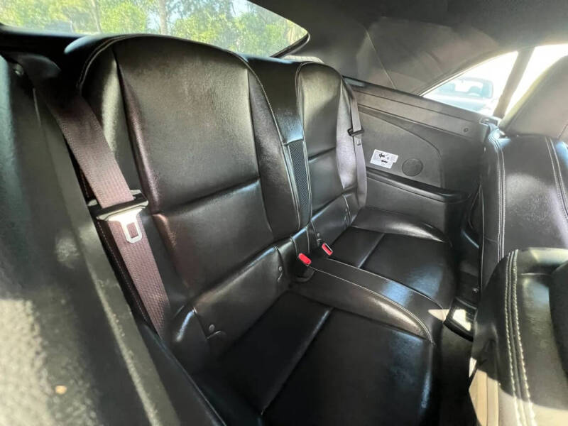 2012 Chevrolet Camaro SS