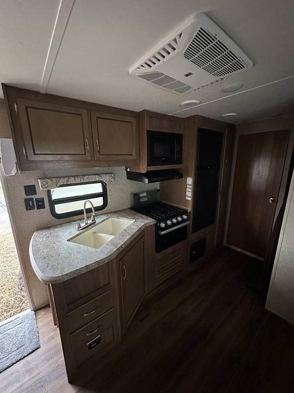 2019 Coachmen RV Catalina