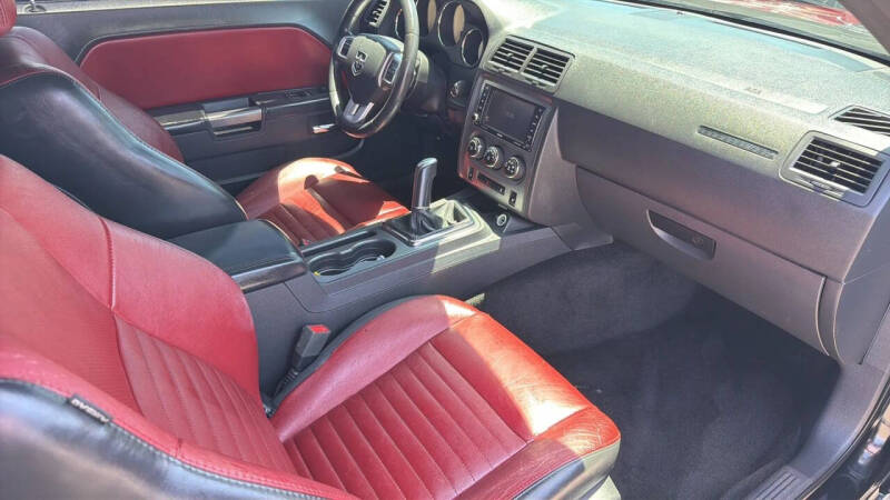 2014 Dodge Challenger