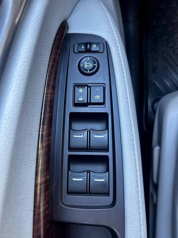 2018 Acura MDX SH-AWD