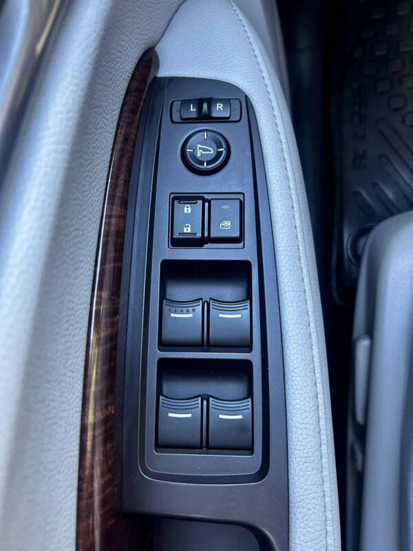 2018 Acura MDX SH-AWD