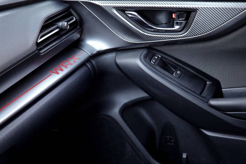 2024 Subaru WRX Premium