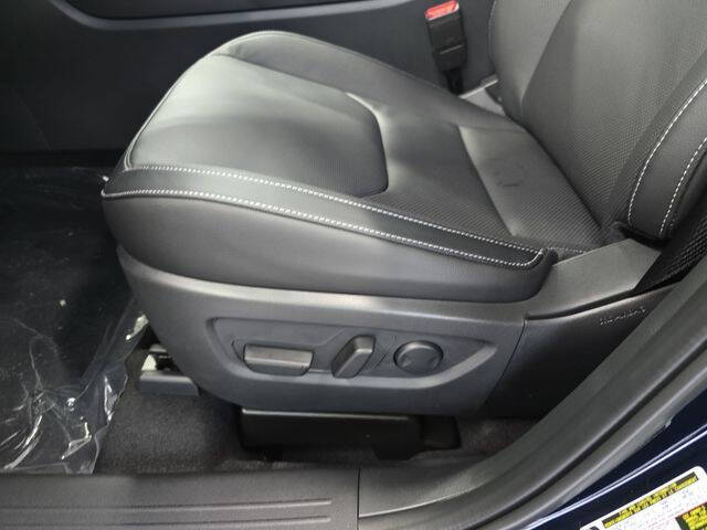 2026 Mazda CX-5 2.5 S Premium
