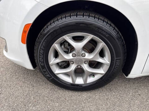 2019 Chrysler Pacifica Touring L Plus