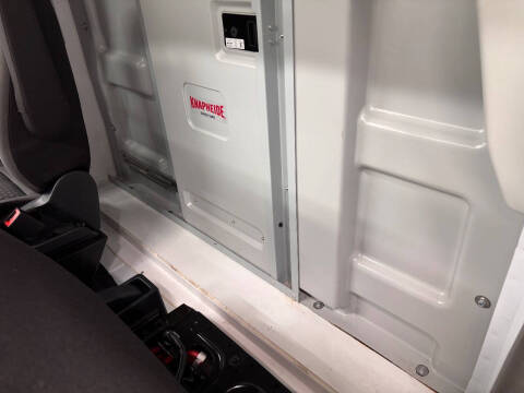 2020 Ford Transit 350