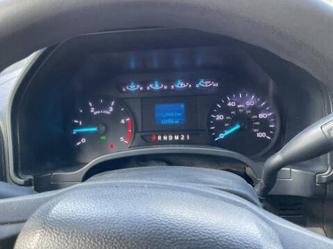 2019 Ford F-250 Super Duty