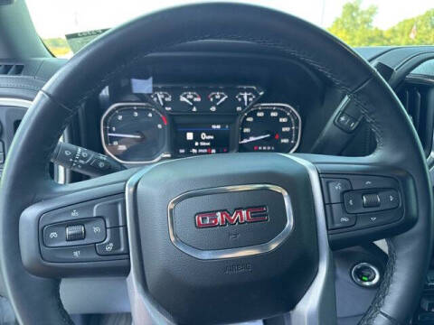 2023 GMC Sierra 2500HD