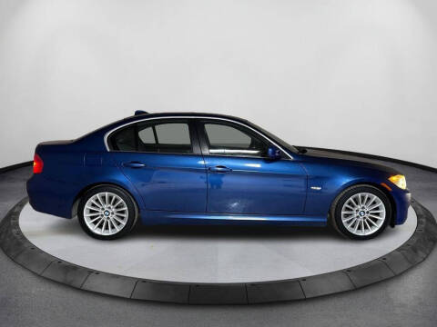 2011 BMW 3 Series 335i