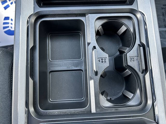 2024 Ford F-250 Super Duty