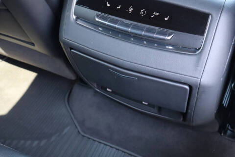 2023 Cadillac Escalade Luxury