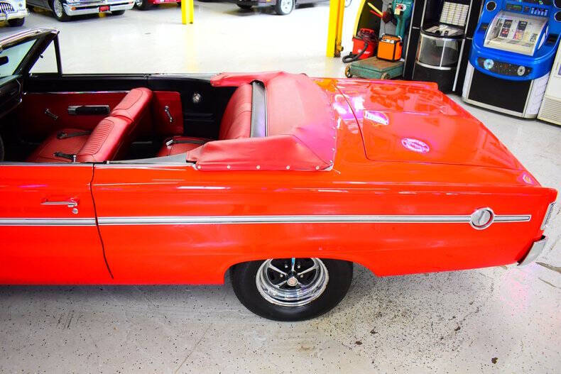 1966 Plymouth Belvedere