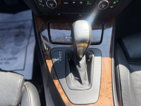 2008 BMW 3 Series 335xi