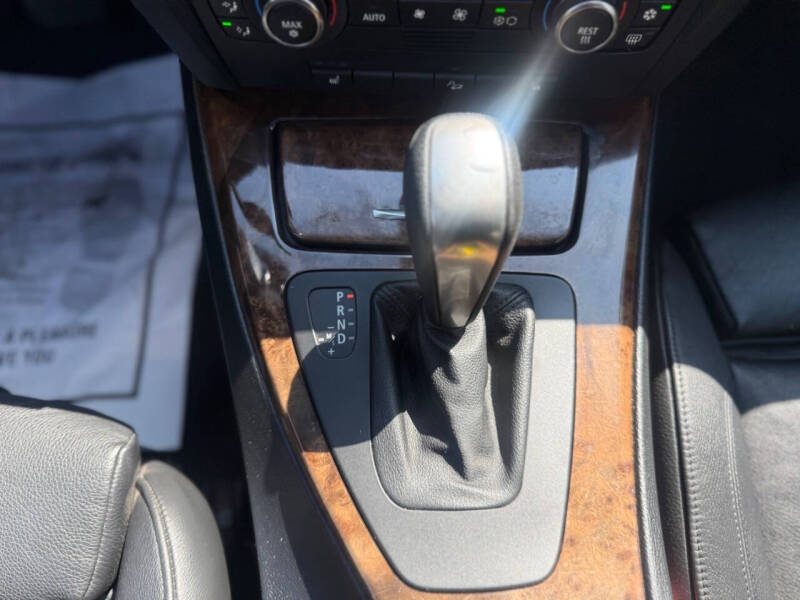 2008 BMW 3 Series 335xi