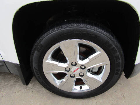 2015 GMC Terrain SLT-1