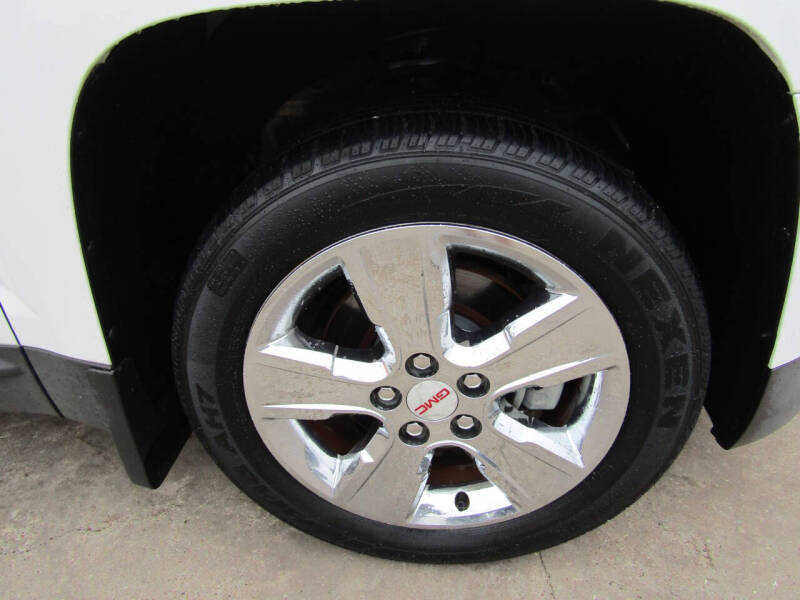 2015 GMC Terrain SLT-1
