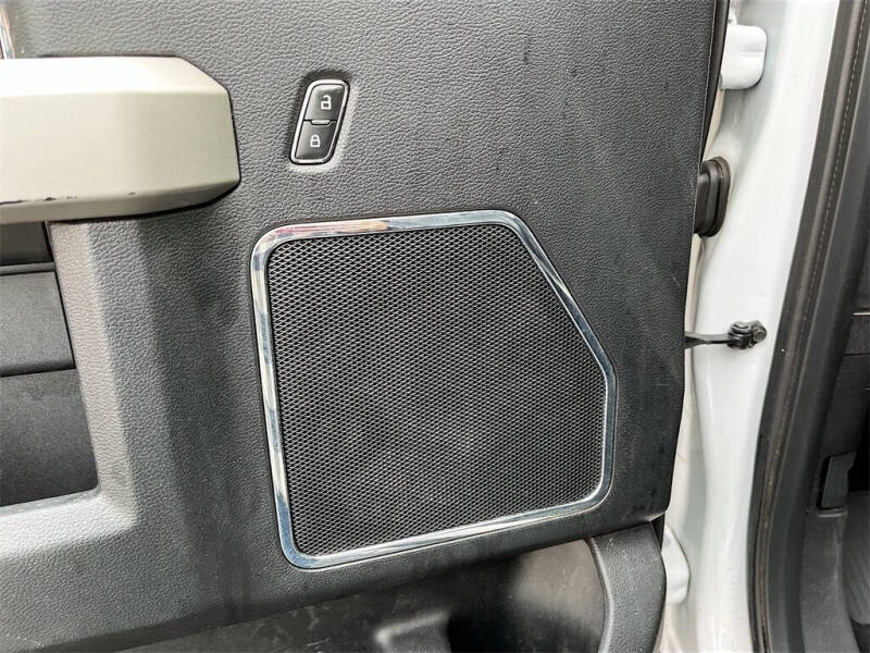 2019 Ford F-250 Super Duty