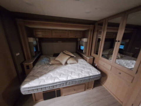 2019 Thor Motor Coach Windsport