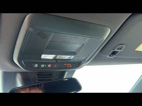2026 Chevrolet Equinox EV LT 2