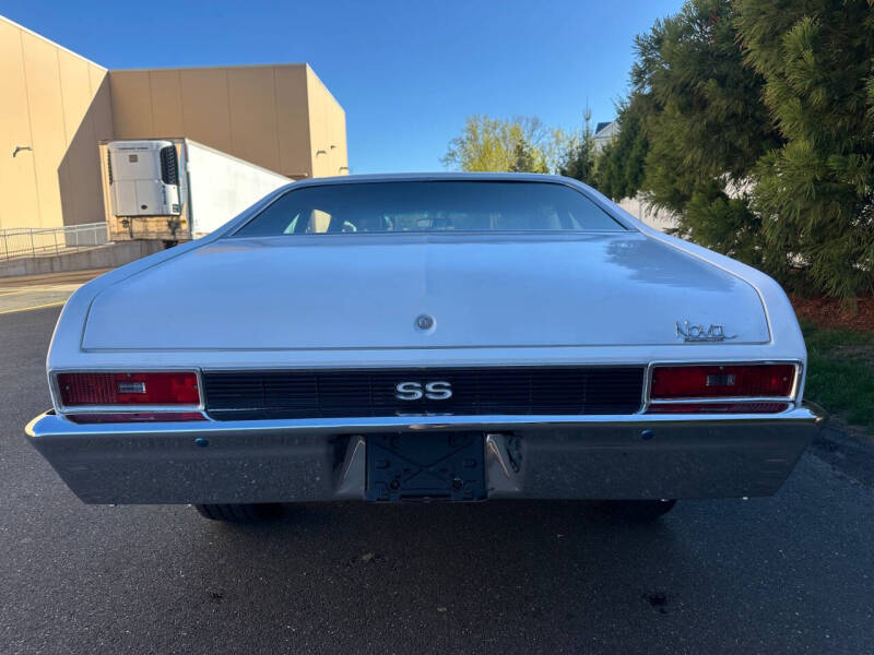1970 Chevrolet Nova