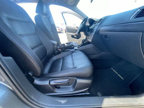 2011 Volkswagen Jetta