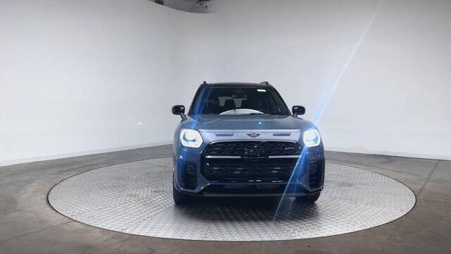 2026 MINI Countryman S ALL4