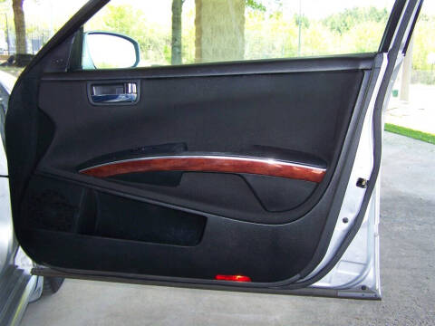 2008 Nissan Maxima