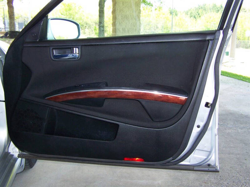 2008 Nissan Maxima