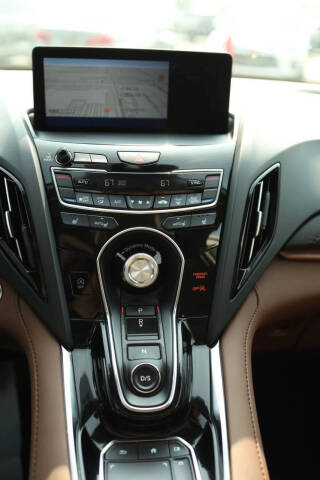 2023 Acura RDX SH-AWD w/Tech