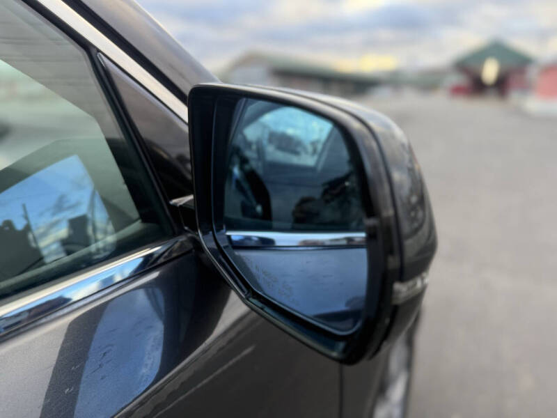 2015 Acura MDX SH-AWD w/Tech