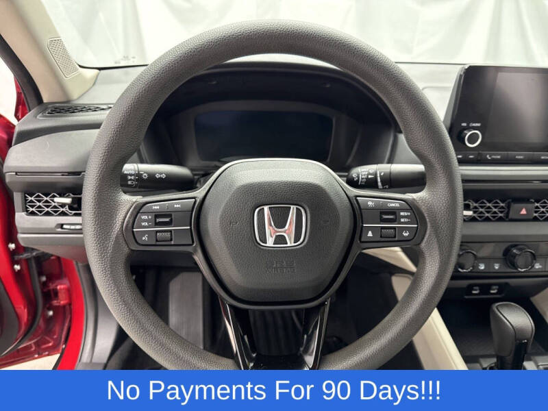 2023 Honda Accord