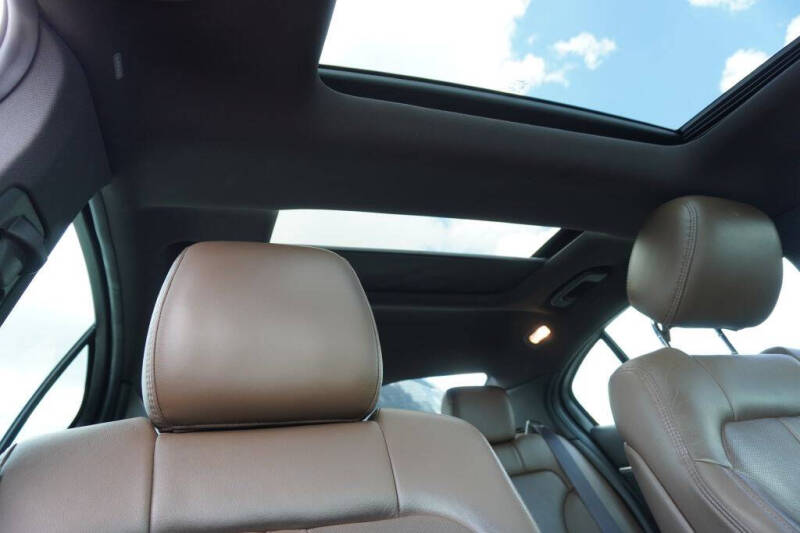 2014 Lincoln MKS Ecoboost