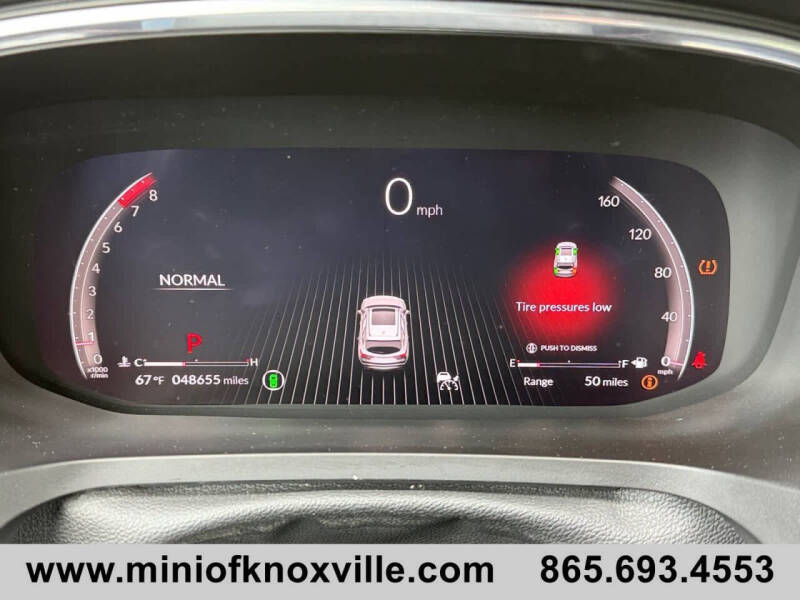 2023 Acura MDX SH-AWD w/A-SPEC