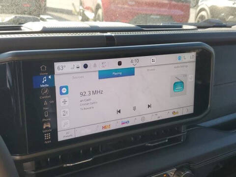 2026 Jeep Gladiator Rubicon X