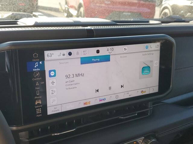 2026 Jeep Gladiator Rubicon X