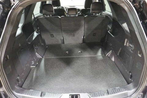 2020 Ford Explorer Police Interceptor Utility