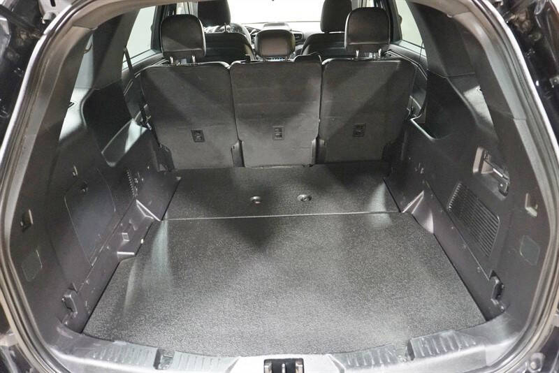 2020 Ford Explorer Police Interceptor Utility