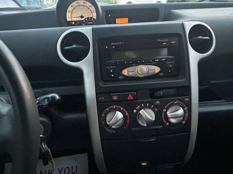 2006 Scion xB