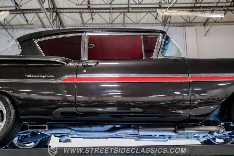 1958 Chevrolet Biscayne
