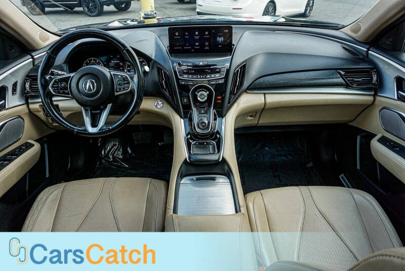 2019 Acura RDX w/Tech