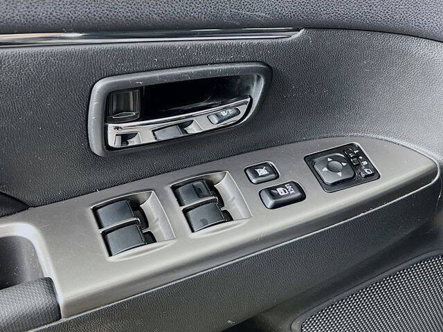 2024 Mitsubishi Outlander Sport