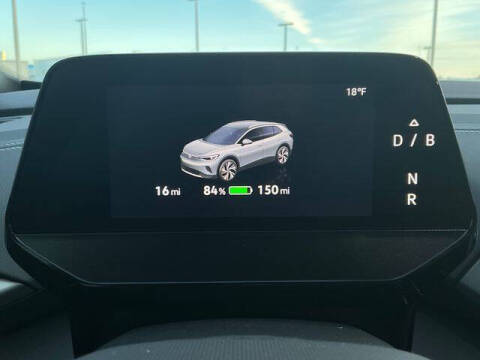 2026 Volkswagen ID.4 Pro S