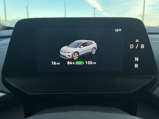 2026 Volkswagen ID.4 Pro S