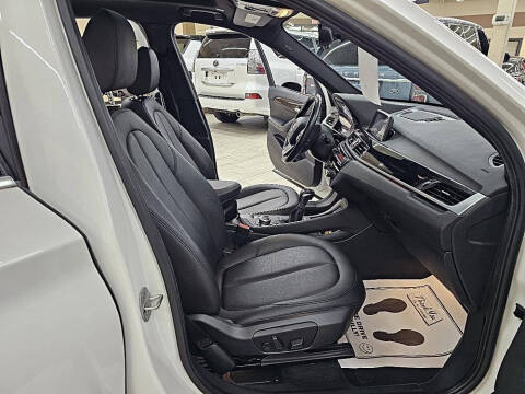 2018 BMW X1 sDrive28i