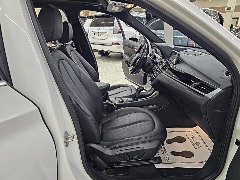 2018 BMW X1 sDrive28i